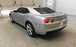 2011 Camaro Thumbnail 3