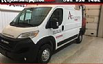2023 Promaster Thumbnail 1