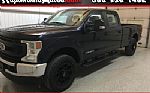 2022 F-350 SD Thumbnail 1