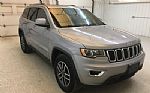 2019 Grand Cherokee Thumbnail 2