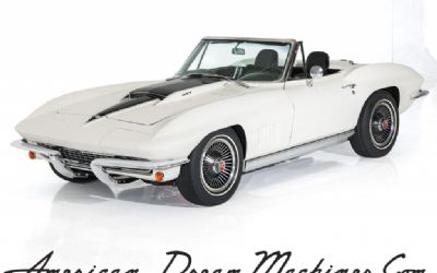 1967 Chevrolet Corvette 