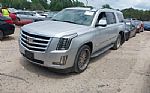 2015 Escalade ESV Thumbnail 1