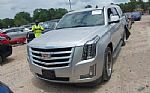 2015 Escalade ESV Thumbnail 5
