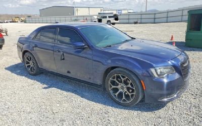 Photo of a 2015 Chrysler 300 300S for sale