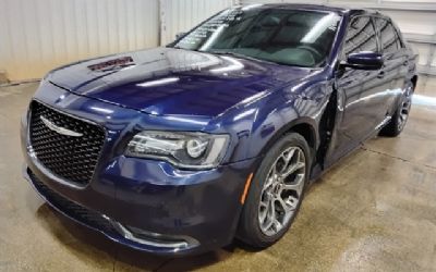 Photo of a 2015 Chrysler 300 300S for sale