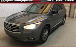 2015 QX60 Thumbnail 1