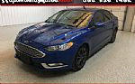 2018 Fusion Thumbnail 1