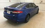 2018 Fusion Thumbnail 5