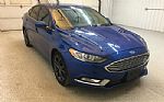 2018 Fusion Thumbnail 7