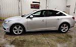 2014 CRUZE Thumbnail 5