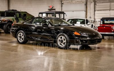 1995 Dodge Stealth 