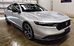 2026 Accord Hybrid Thumbnail 4