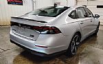 2026 Accord Hybrid Thumbnail 6