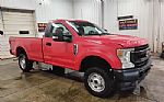 2022 F-250 Thumbnail 1