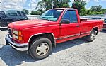 1998 Sierra 1500 Thumbnail 3