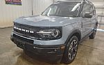 2024 Bronco Sport Thumbnail 1