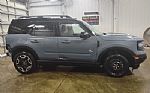 2024 Bronco Sport Thumbnail 5