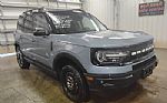 2024 Bronco Sport Thumbnail 4