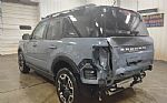 2024 Bronco Sport Thumbnail 3