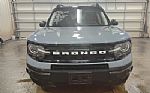 2024 Bronco Sport Thumbnail 7