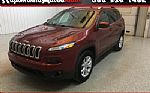 2016 Cherokee Thumbnail 1