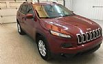 2016 Cherokee Thumbnail 2