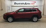 2016 Cherokee Thumbnail 5