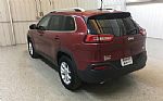 2016 Cherokee Thumbnail 3