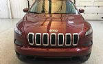 2016 Cherokee Thumbnail 7