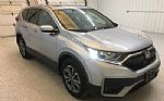 2021 CR-V Thumbnail 2