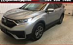 2021 CR-V Thumbnail 1