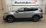 2021 CR-V Thumbnail 5