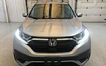 2021 CR-V Thumbnail 8