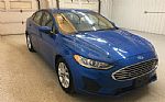2019 Fusion Thumbnail 2