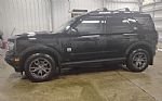 2021 Bronco Sport Thumbnail 5