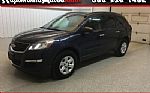 2017 Traverse Thumbnail 1