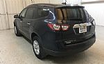 2017 Traverse Thumbnail 3