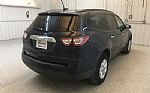 2017 Traverse Thumbnail 4
