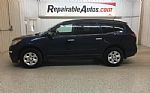 2017 Traverse Thumbnail 5