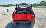 1978 CJ5 4X4 Thumbnail 6