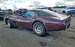 1981 Corvette Thumbnail 4