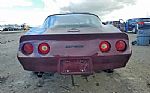 1981 Corvette Thumbnail 6