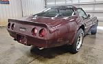 1981 Corvette Thumbnail 3