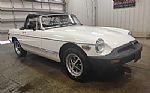 1980 MGB Thumbnail 1