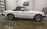 1980 MGB Thumbnail 2