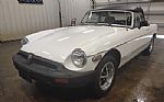 1980 MGB Thumbnail 4
