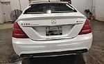 2010 S-Class Thumbnail 8