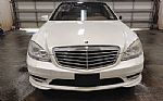 2010 S-Class Thumbnail 7