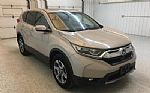 2018 CR-V Thumbnail 2