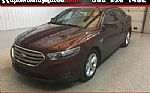 2015 Taurus Thumbnail 1